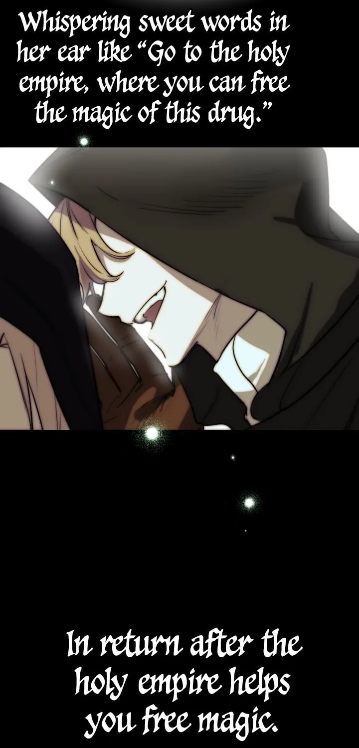 The Most Powerful Characters in the World Are Obsessed with Me Chapter 83 page 36 - 