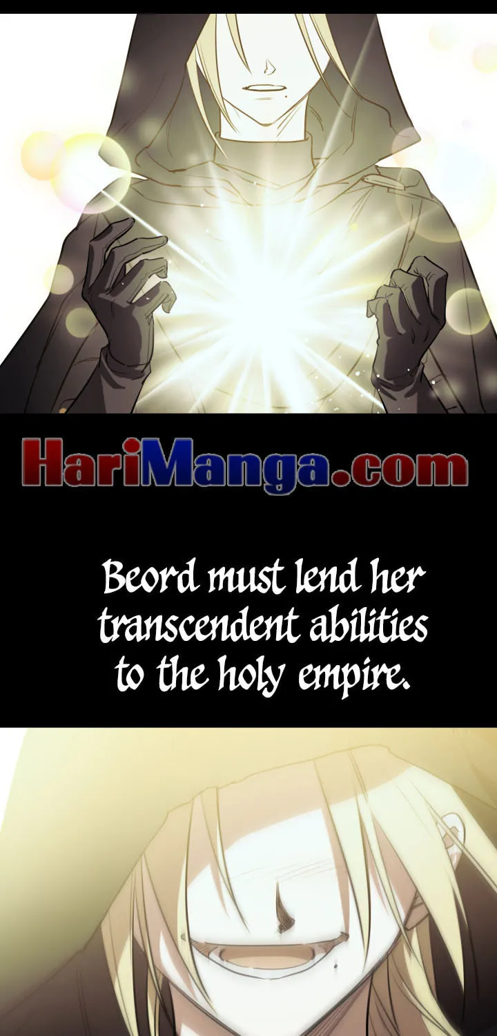 The Most Powerful Characters in the World Are Obsessed with Me Chapter 83 page 37 - 