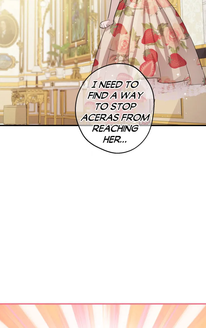 The Most Powerful Characters in the World Are Obsessed with Me Chapter 83 page 40 - 