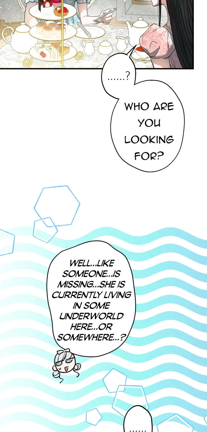 The Most Powerful Characters in the World Are Obsessed with Me Chapter 83 page 45 - 