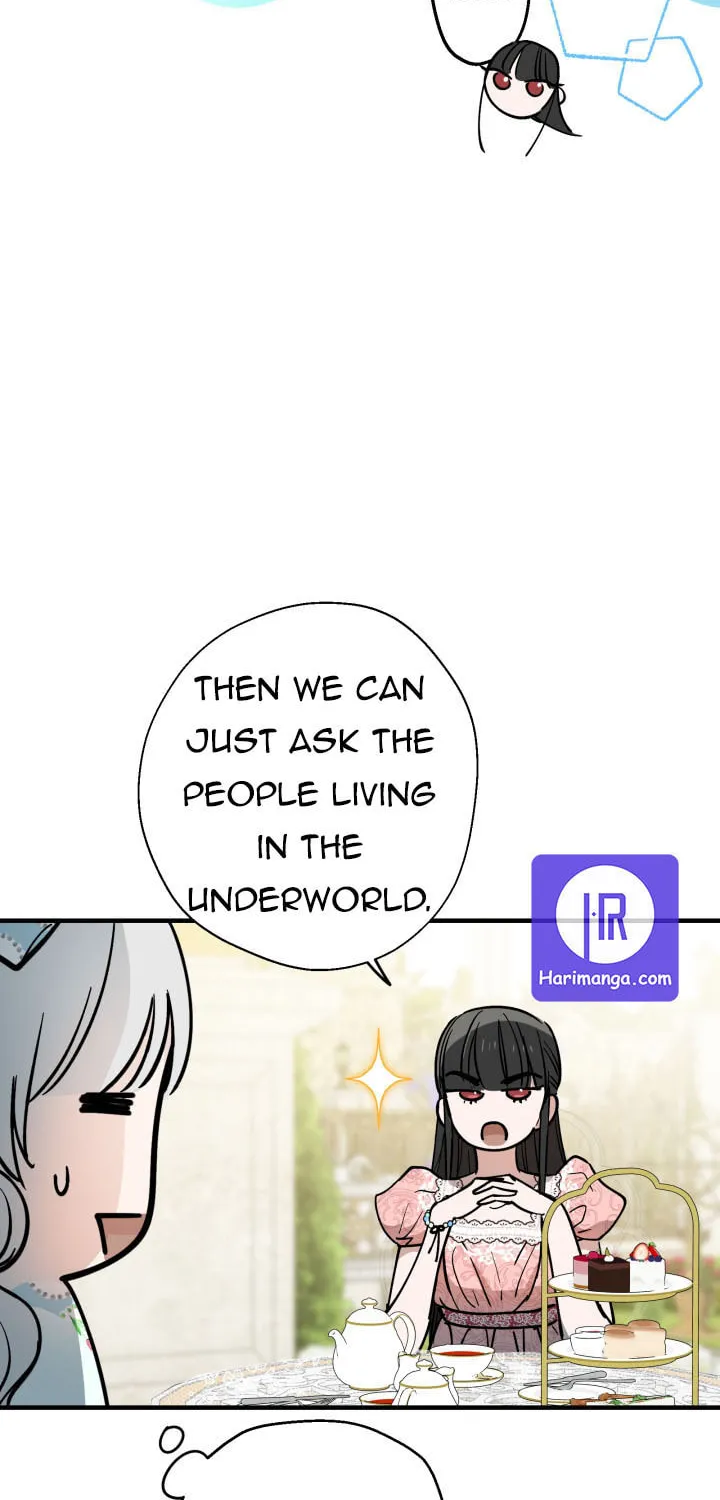 The Most Powerful Characters in the World Are Obsessed with Me Chapter 83 page 46 - 