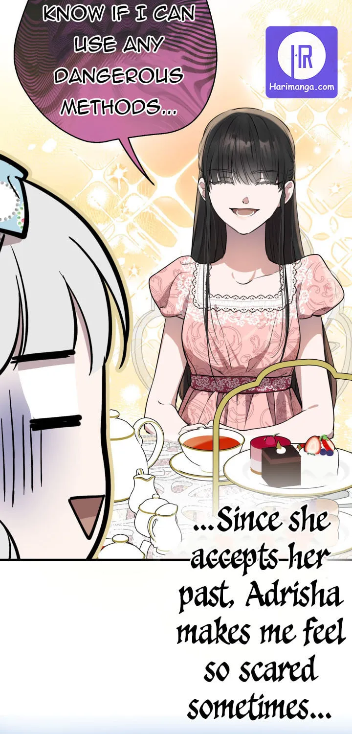 The Most Powerful Characters in the World Are Obsessed with Me Chapter 83 page 48 - 