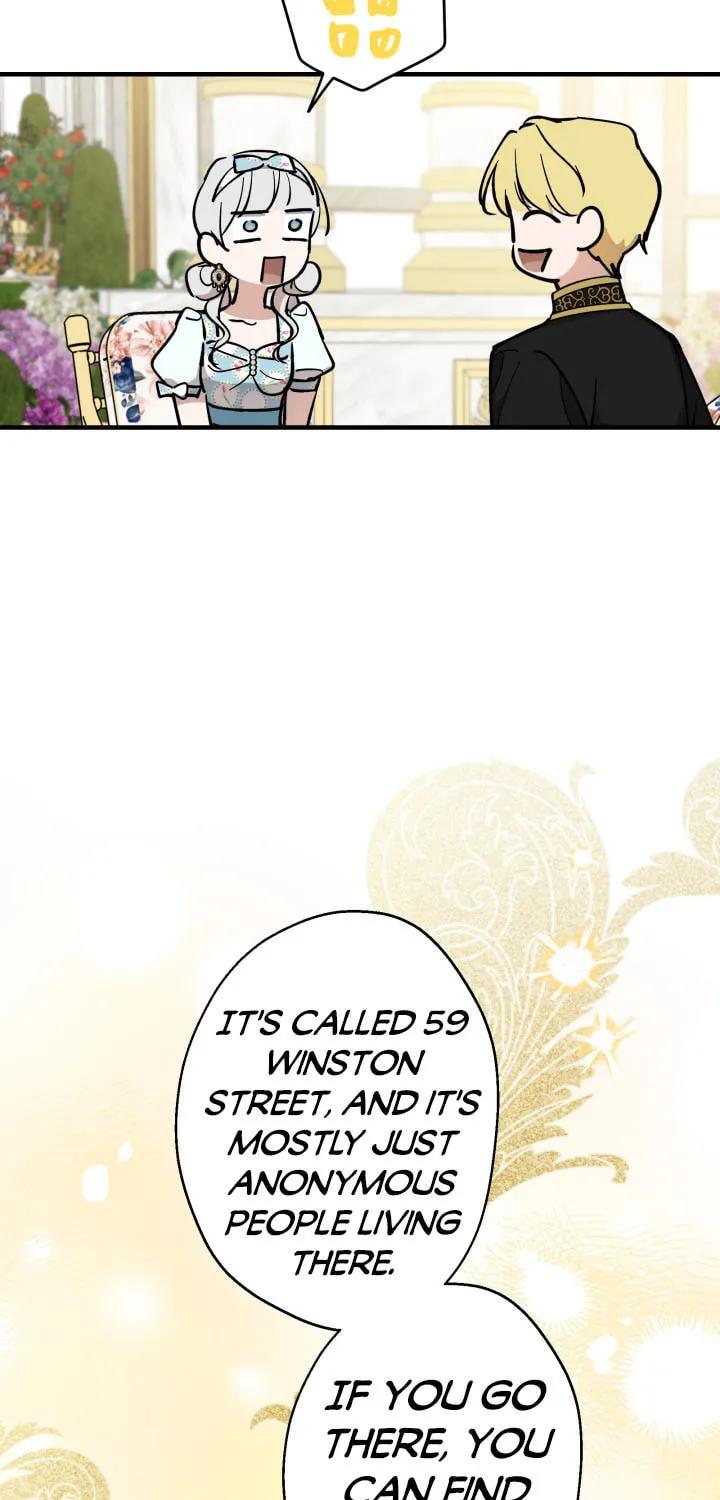 The Most Powerful Characters in the World Are Obsessed with Me Chapter 83 page 55 - 