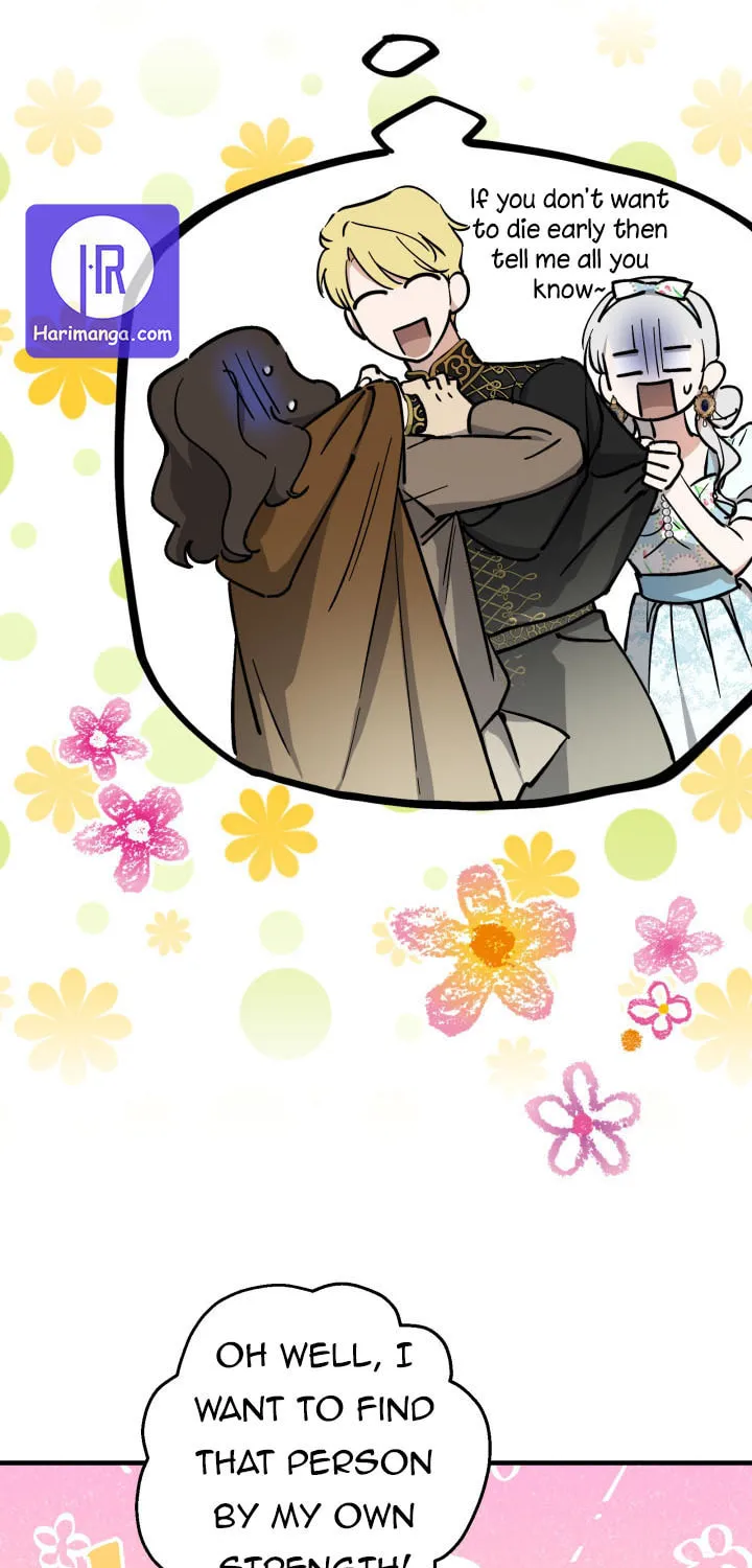 The Most Powerful Characters in the World Are Obsessed with Me Chapter 83 page 58 - 