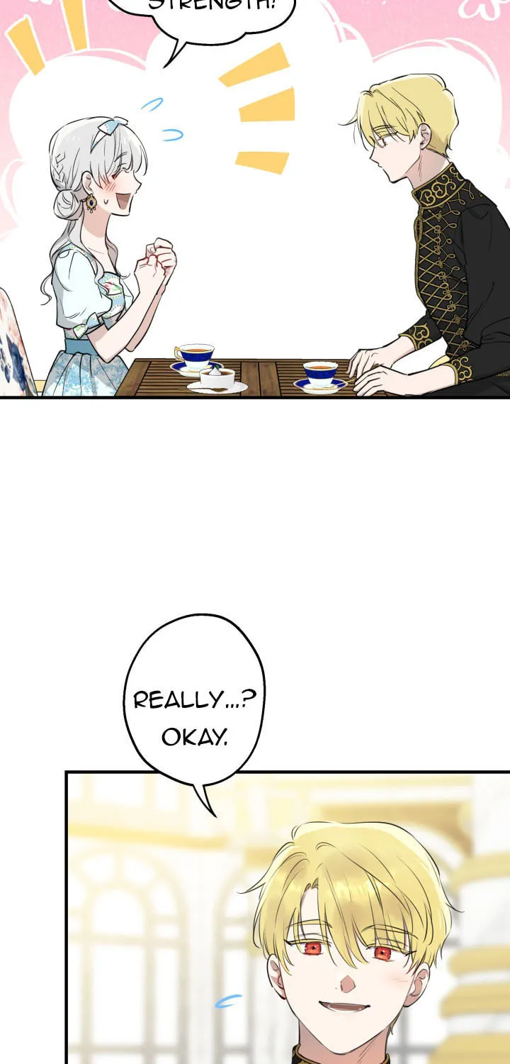 The Most Powerful Characters in the World Are Obsessed with Me Chapter 83 page 59 - 