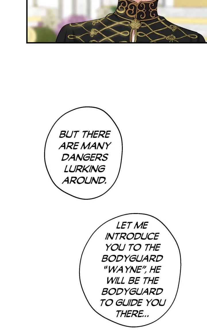 The Most Powerful Characters in the World Are Obsessed with Me Chapter 83 page 60 - 