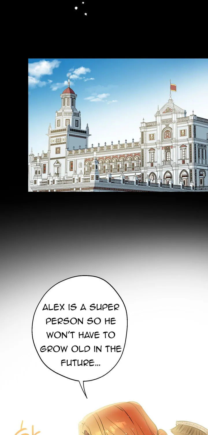 The Most Powerful Characters in the World Are Obsessed with Me Chapter 83 page 9 - 