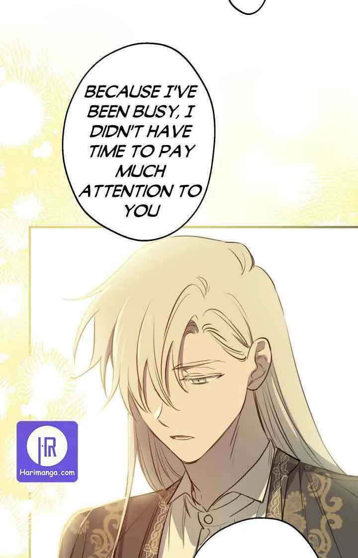 The Most Powerful Characters in the World Are Obsessed with Me Chapter 84 page 21 - 
