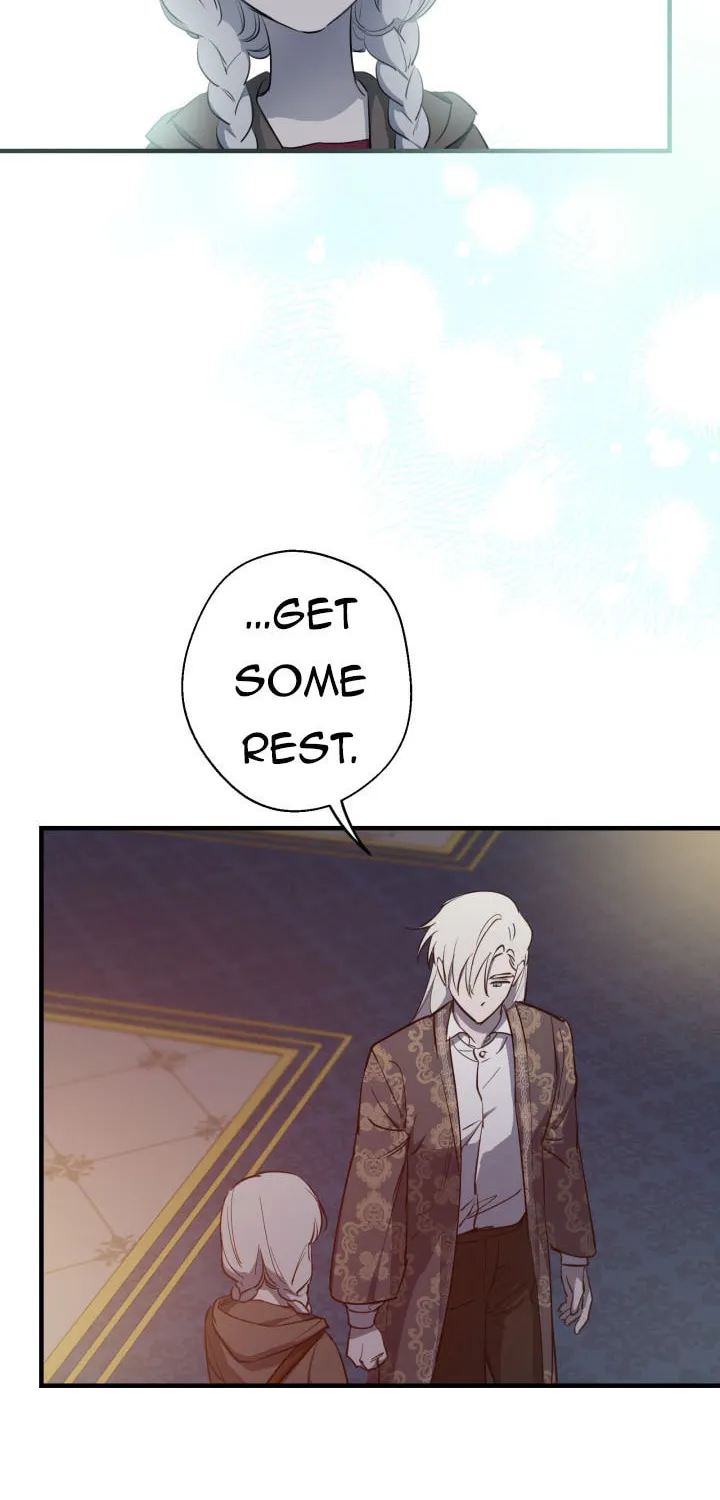 The Most Powerful Characters in the World Are Obsessed with Me Chapter 84 page 25 - 