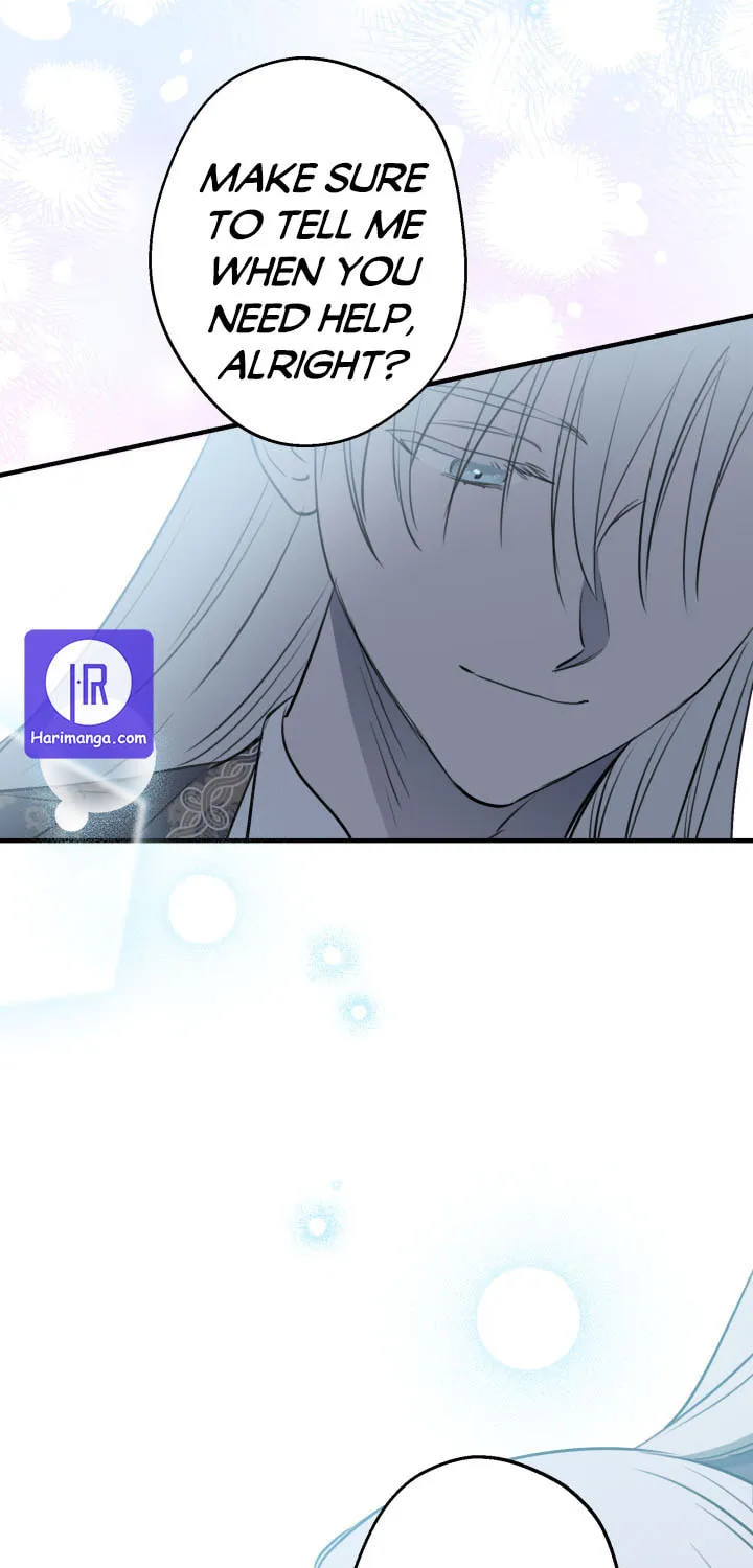 The Most Powerful Characters in the World Are Obsessed with Me Chapter 84 page 30 - 