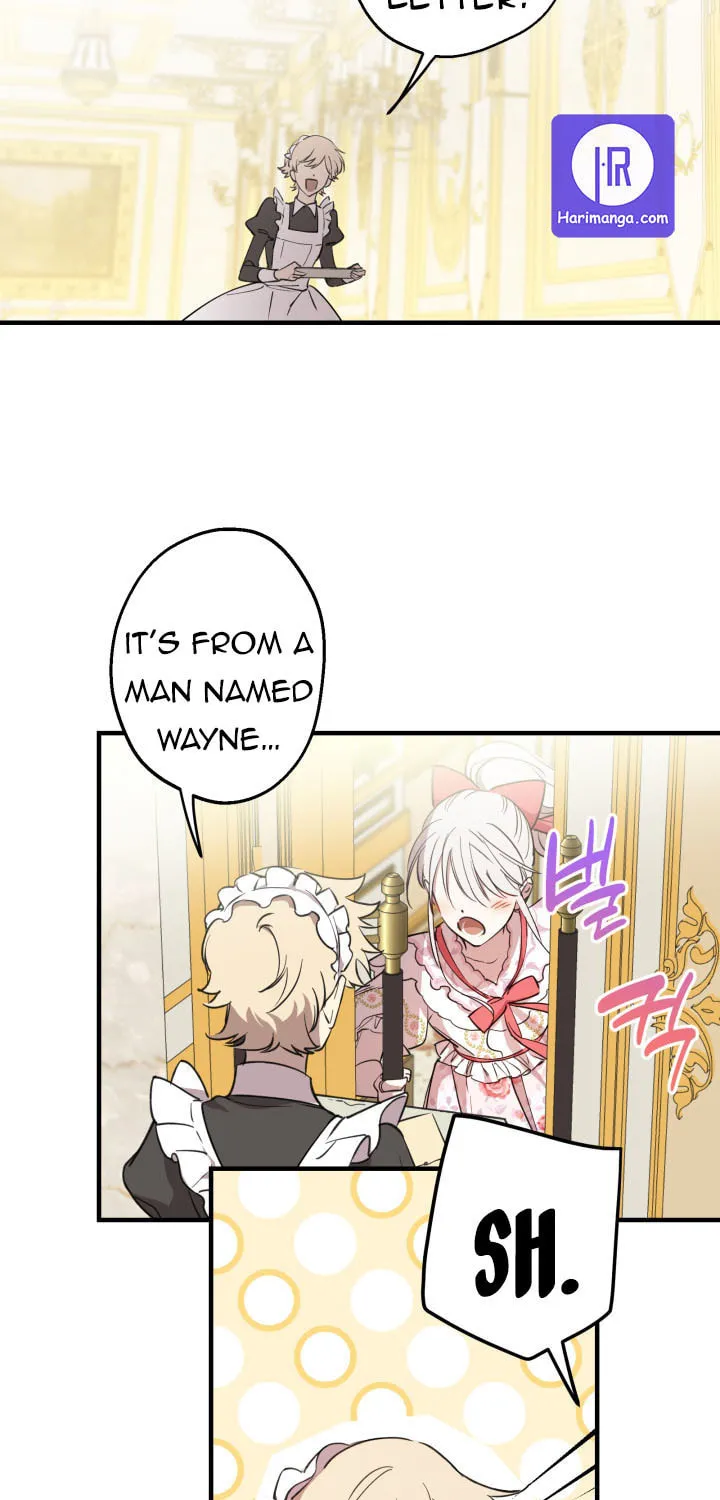 The Most Powerful Characters in the World Are Obsessed with Me Chapter 84 page 34 - 
