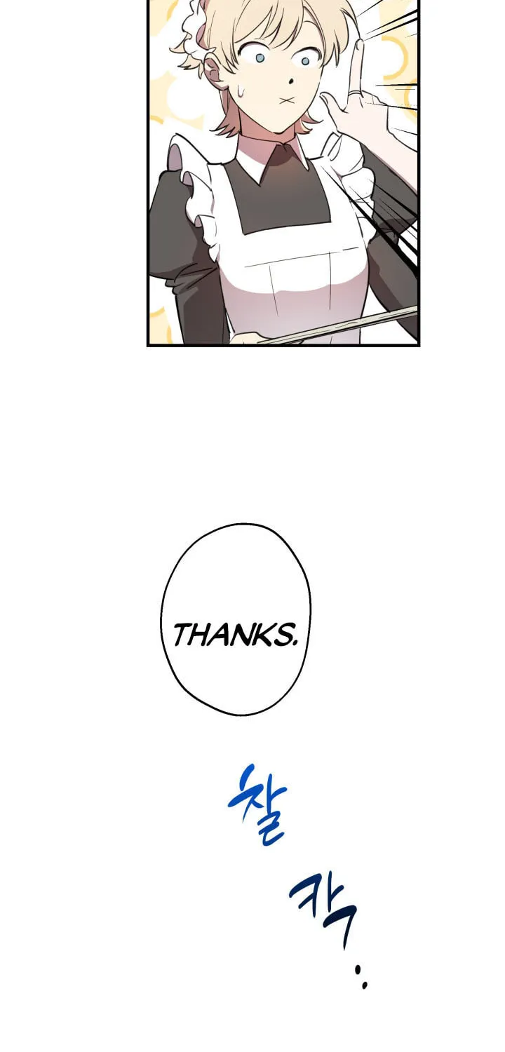 The Most Powerful Characters in the World Are Obsessed with Me Chapter 84 page 35 - 
