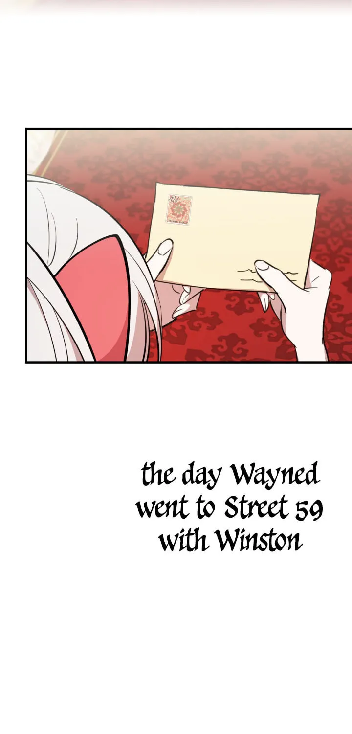 The Most Powerful Characters in the World Are Obsessed with Me Chapter 84 page 37 - 