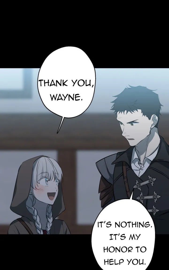 The Most Powerful Characters in the World Are Obsessed with Me Chapter 84 page 41 - 