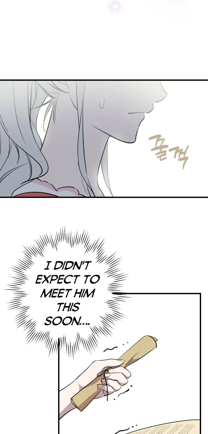 The Most Powerful Characters in the World Are Obsessed with Me Chapter 84 page 47 - 