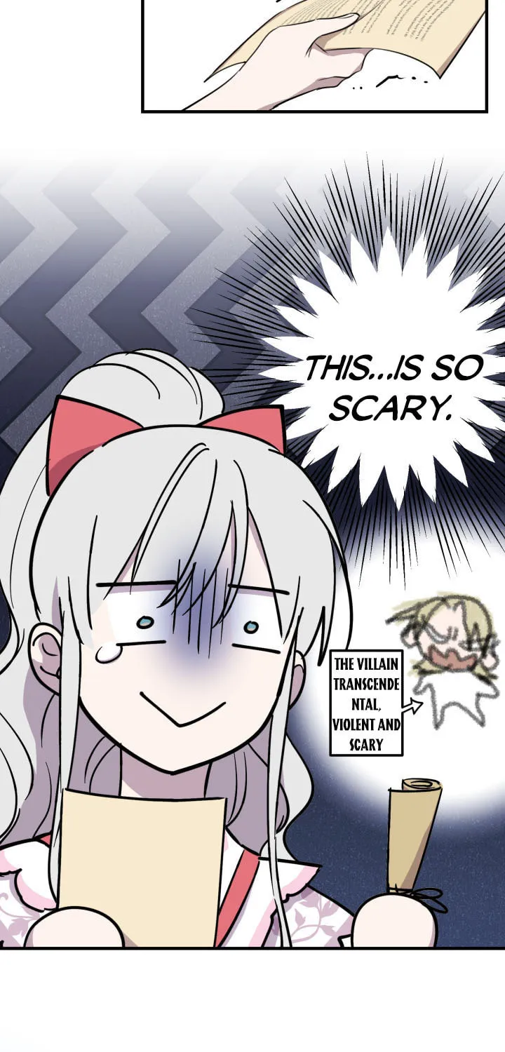 The Most Powerful Characters in the World Are Obsessed with Me Chapter 84 page 48 - 