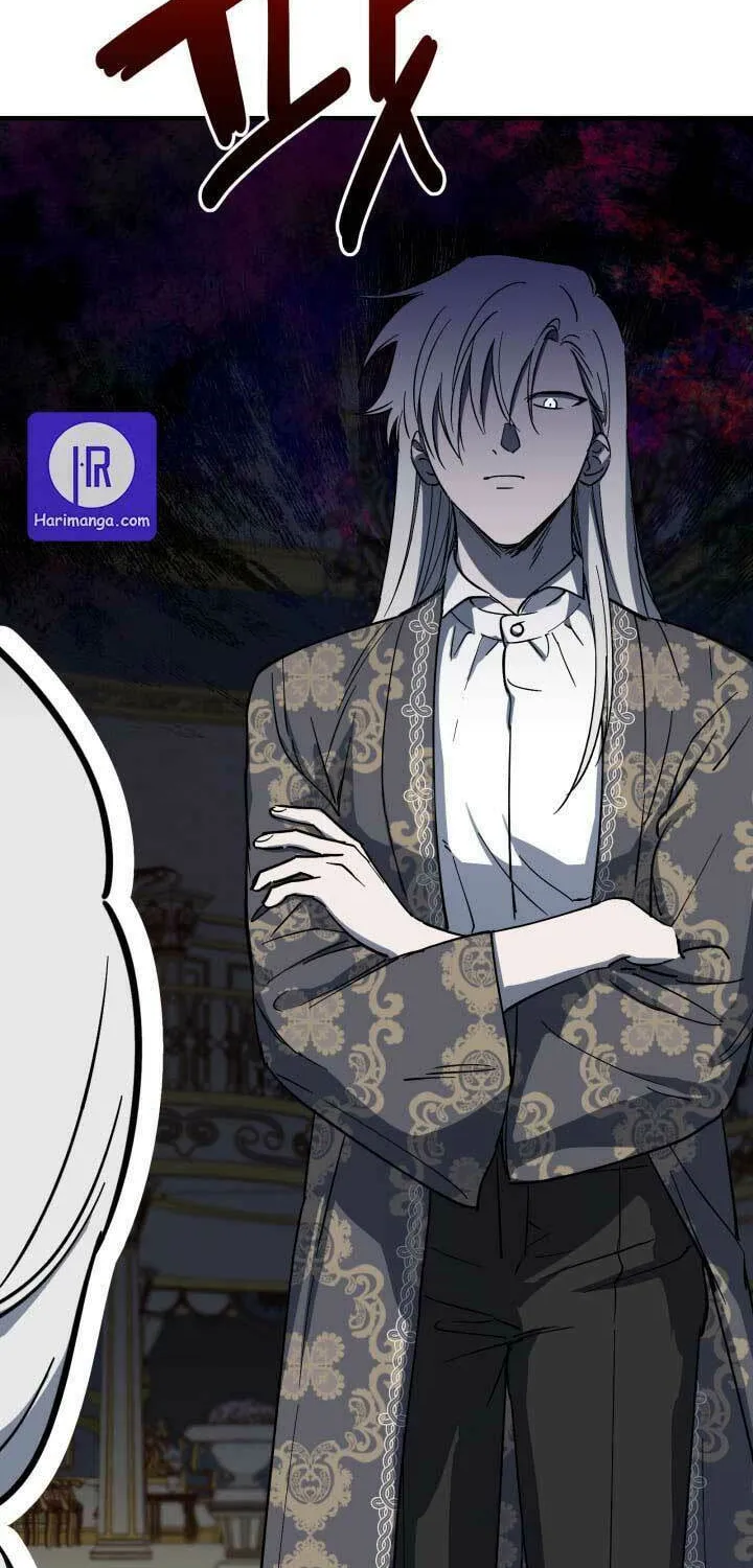 The Most Powerful Characters in the World Are Obsessed with Me Chapter 84 page 6 - 