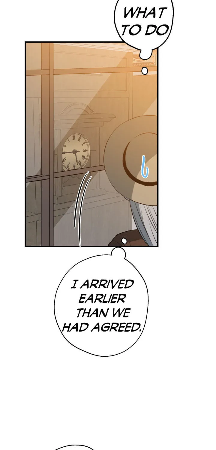 The Most Powerful Characters in the World Are Obsessed with Me Chapter 84 page 55 - 