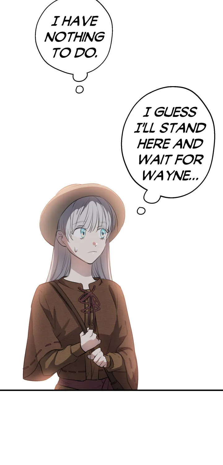 The Most Powerful Characters in the World Are Obsessed with Me Chapter 84 page 56 - 