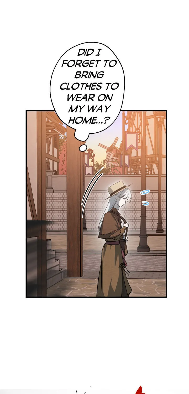 The Most Powerful Characters in the World Are Obsessed with Me Chapter 84 page 57 - 