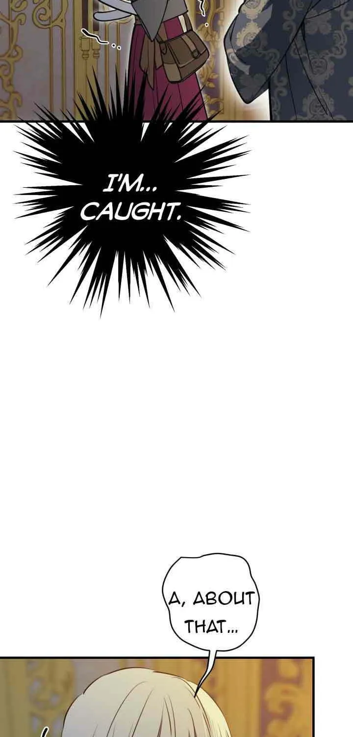 The Most Powerful Characters in the World Are Obsessed with Me Chapter 84 page 9 - 