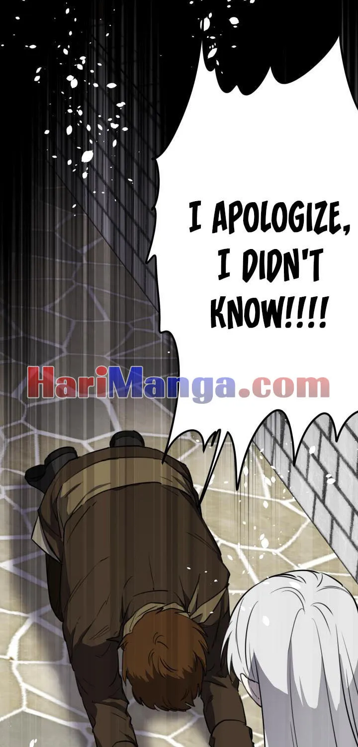 The Most Powerful Characters in the World Are Obsessed with Me Chapter 85 page 16 - 