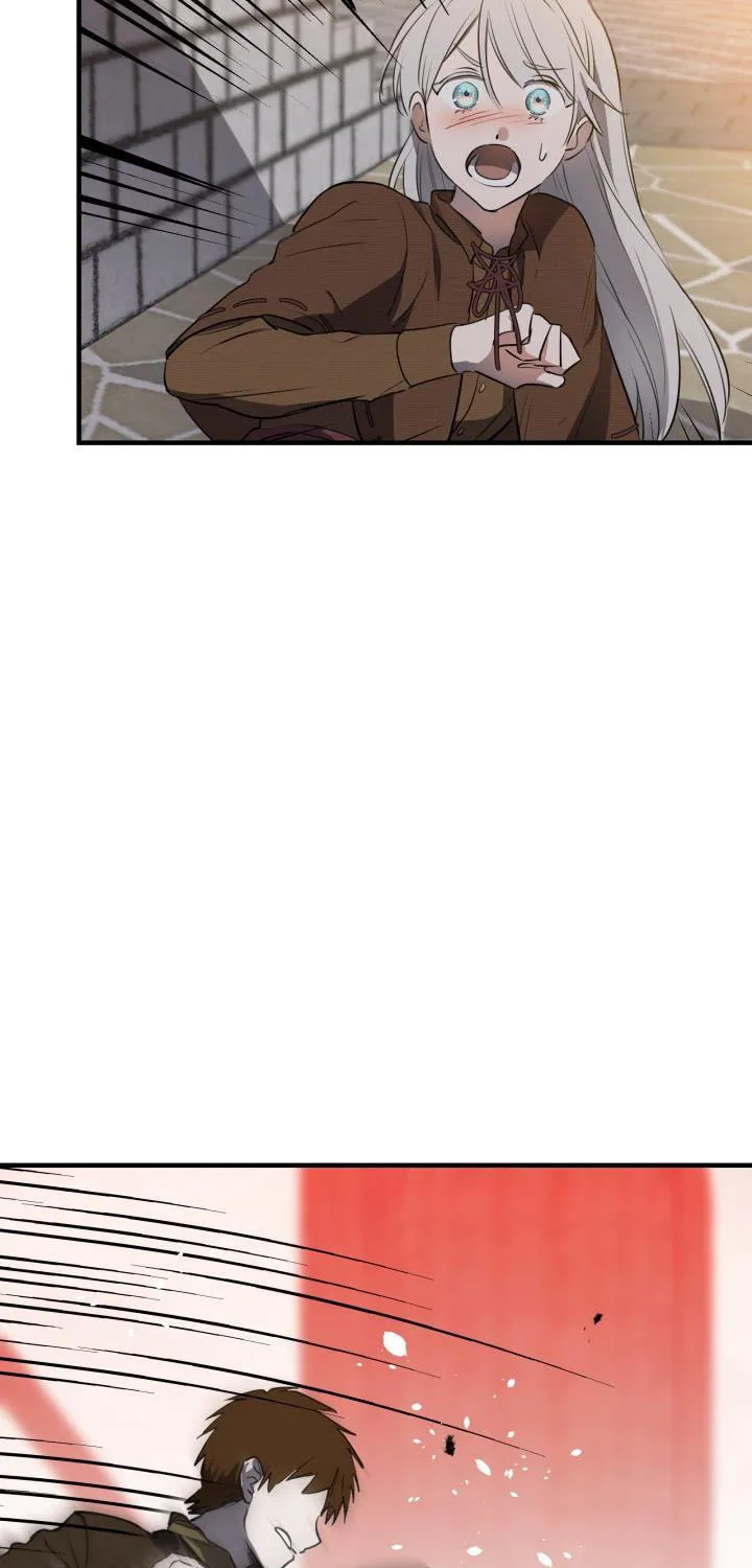The Most Powerful Characters in the World Are Obsessed with Me Chapter 85 page 3 - 