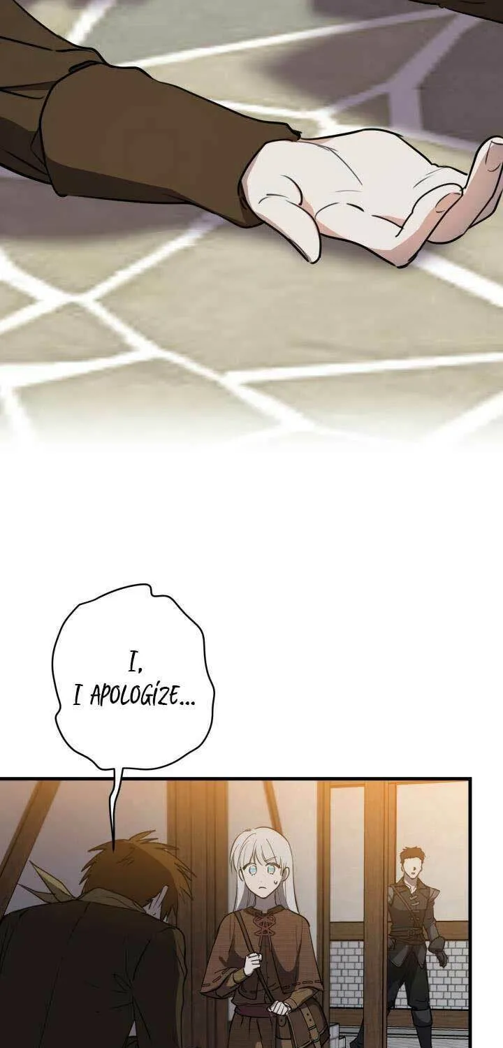 The Most Powerful Characters in the World Are Obsessed with Me Chapter 85 page 22 - 