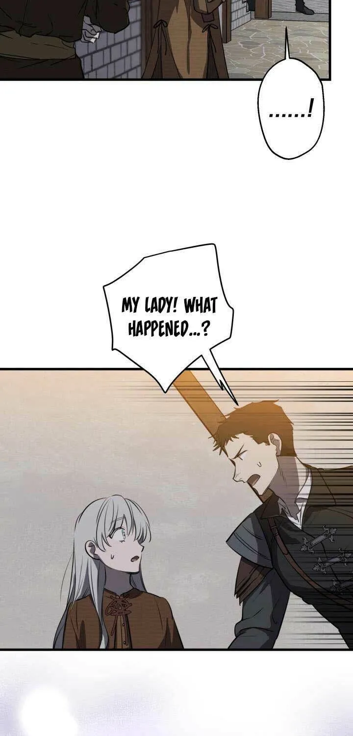 The Most Powerful Characters in the World Are Obsessed with Me Chapter 85 page 23 - 