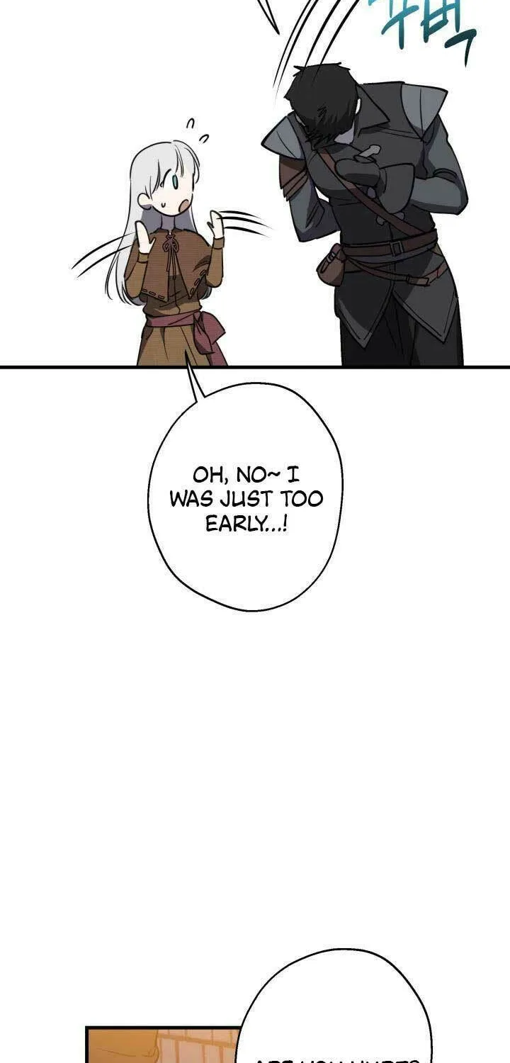 The Most Powerful Characters in the World Are Obsessed with Me Chapter 85 page 25 - 