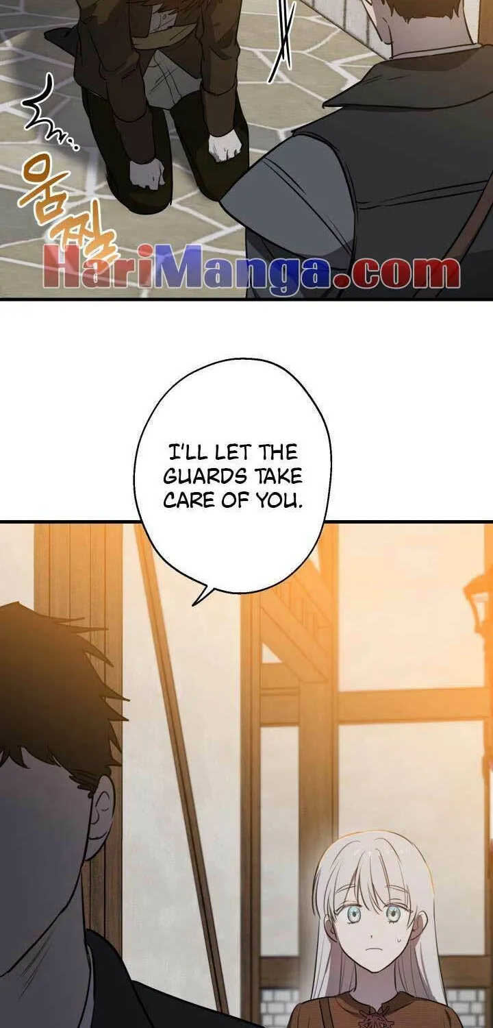 The Most Powerful Characters in the World Are Obsessed with Me Chapter 85 page 27 - 
