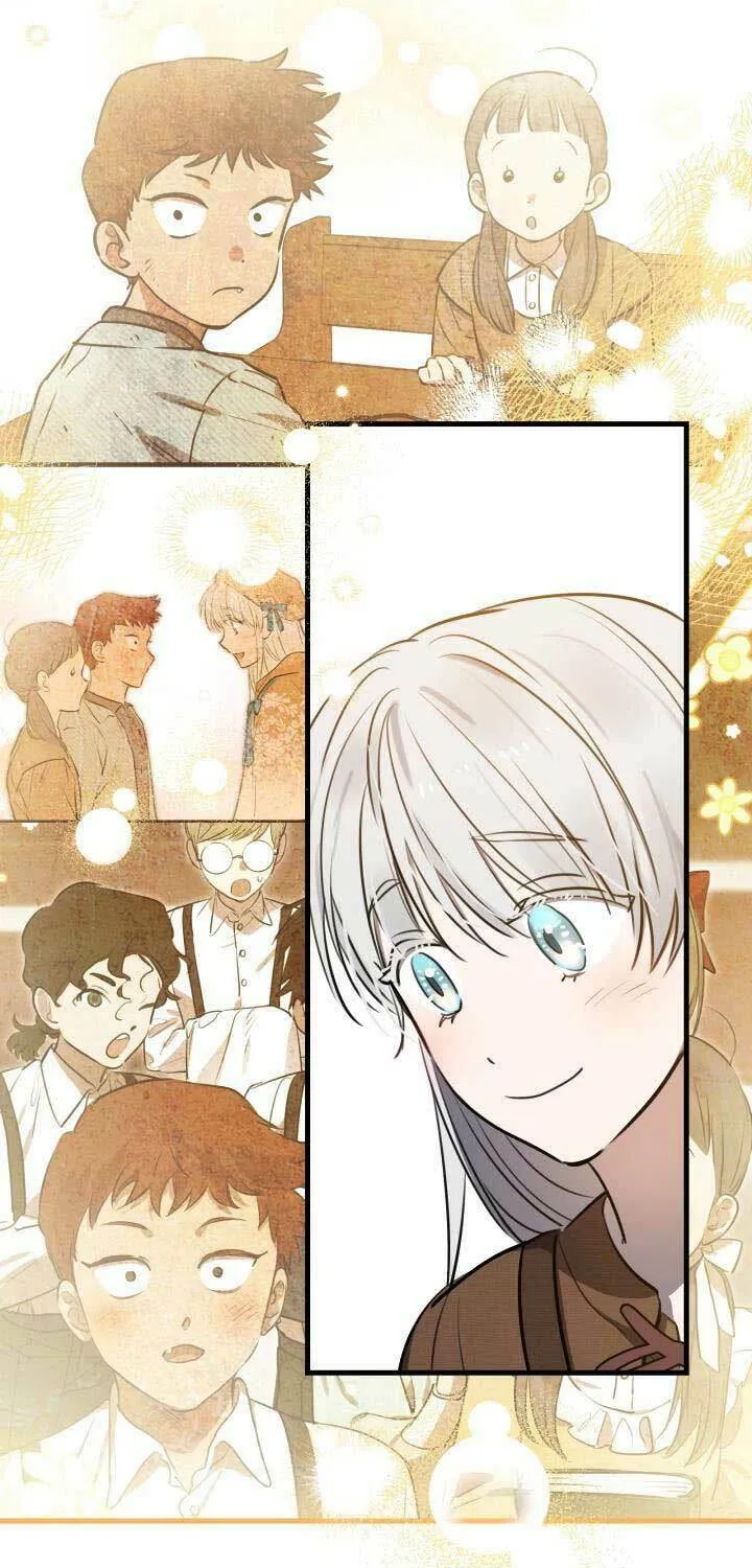 The Most Powerful Characters in the World Are Obsessed with Me Chapter 85 page 30 - 