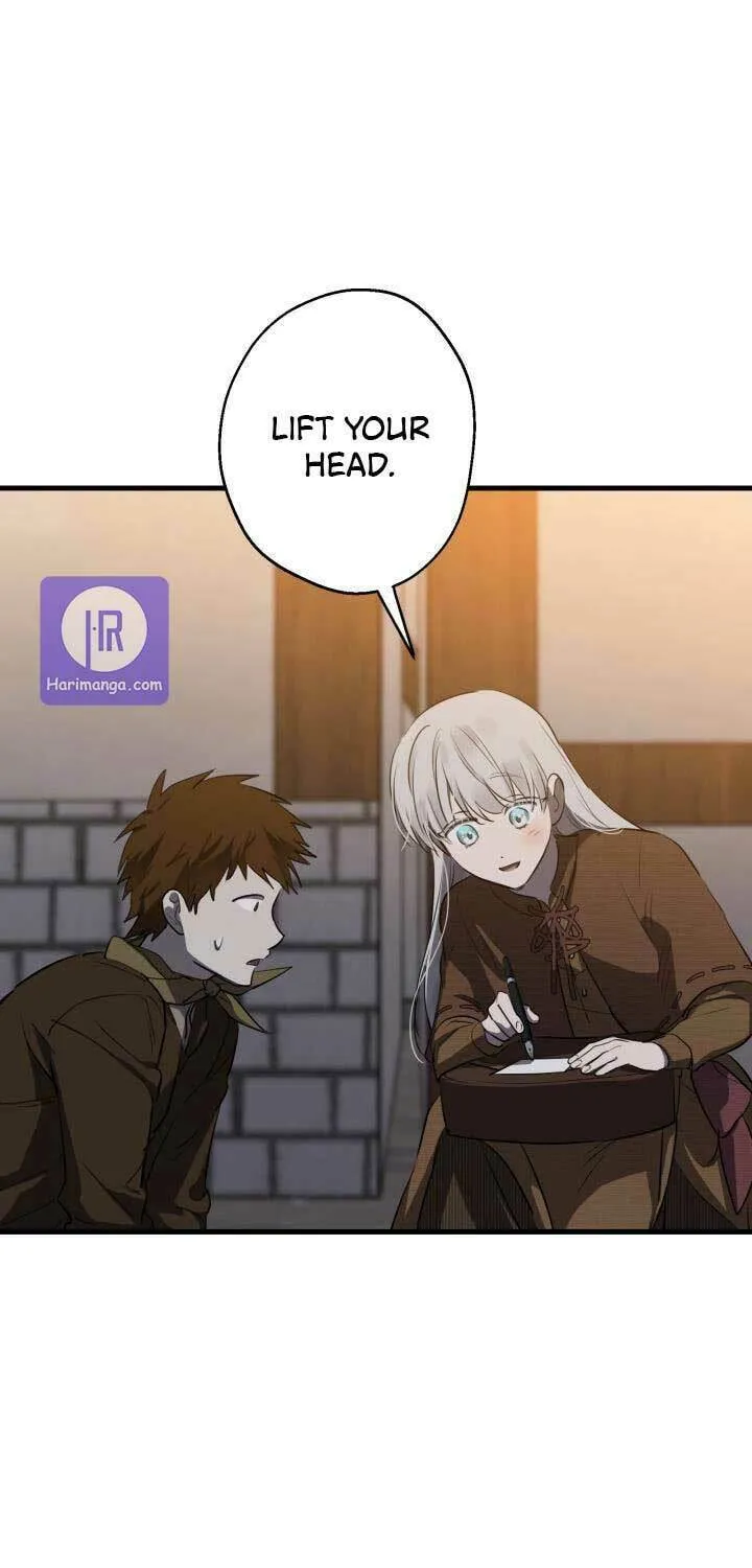 The Most Powerful Characters in the World Are Obsessed with Me Chapter 85 page 32 - 