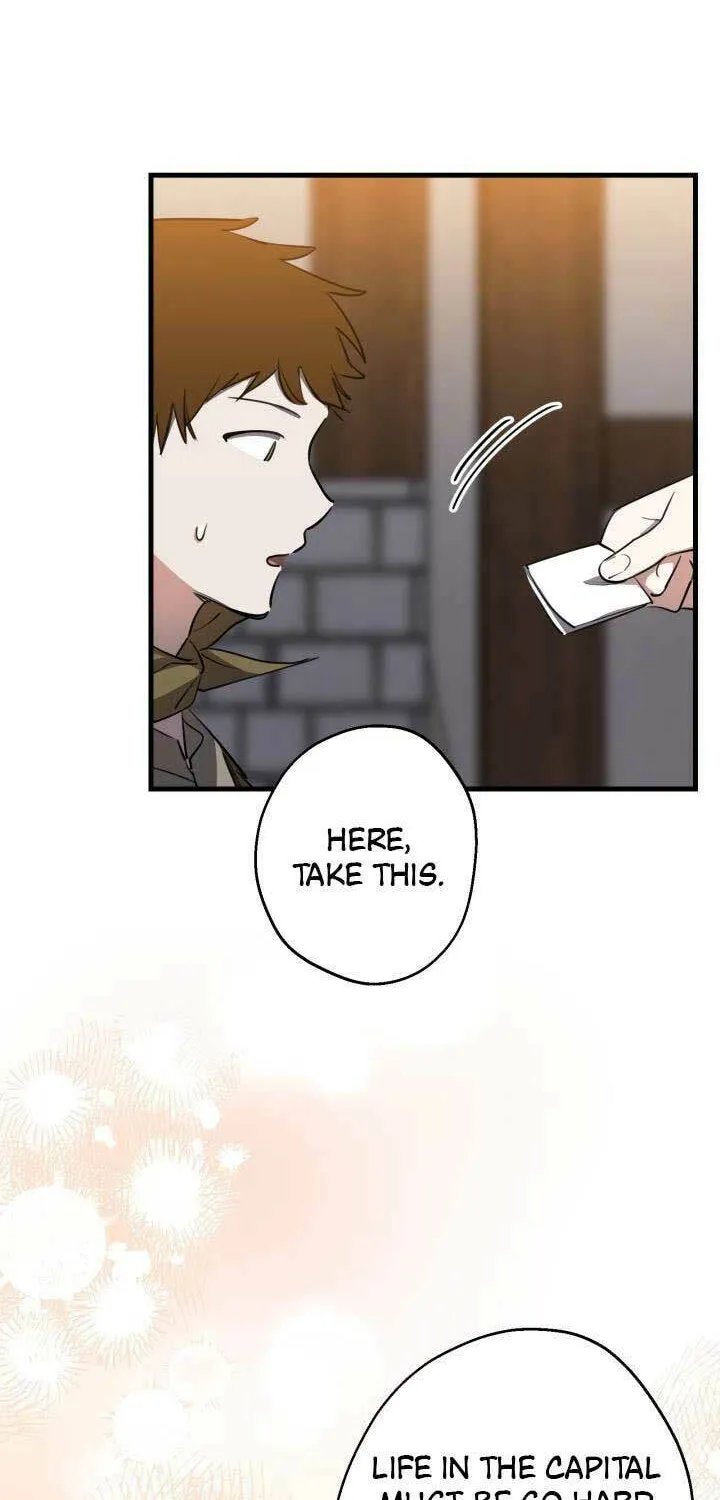 The Most Powerful Characters in the World Are Obsessed with Me Chapter 85 page 33 - 