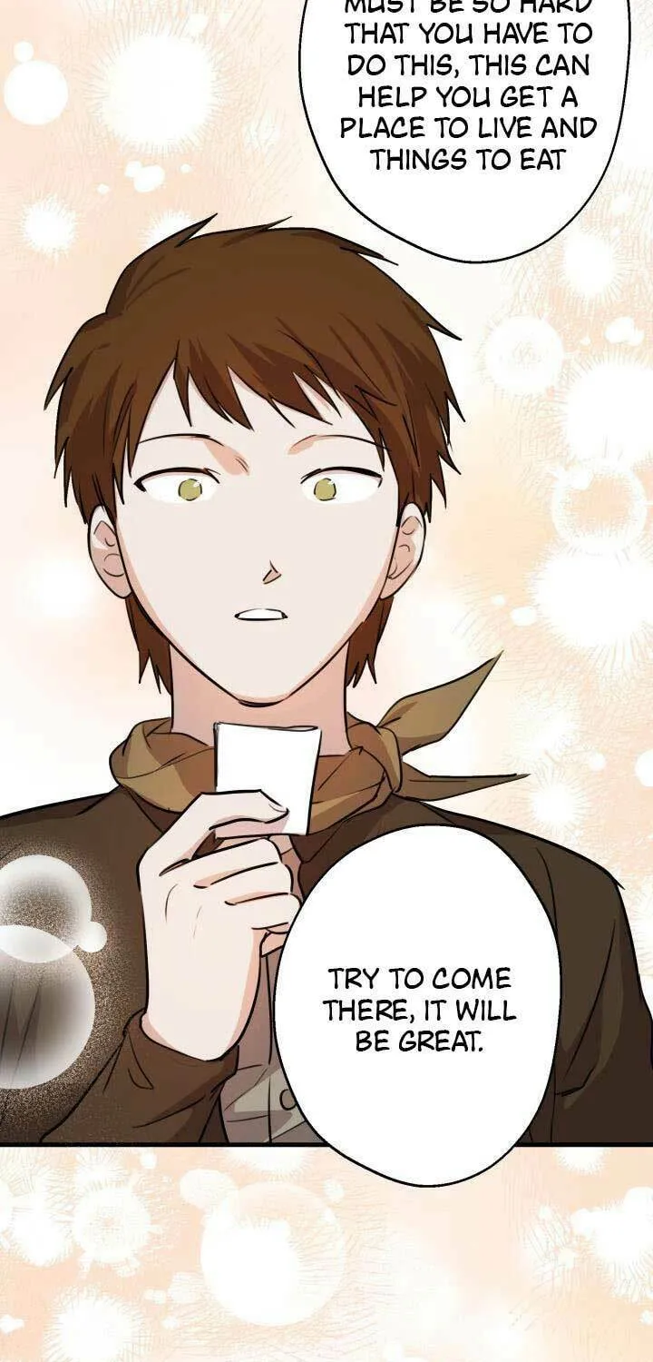 The Most Powerful Characters in the World Are Obsessed with Me Chapter 85 page 34 - 
