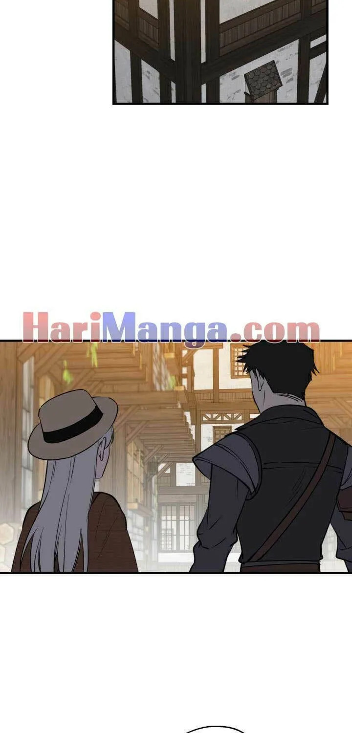 The Most Powerful Characters in the World Are Obsessed with Me Chapter 85 page 40 - 