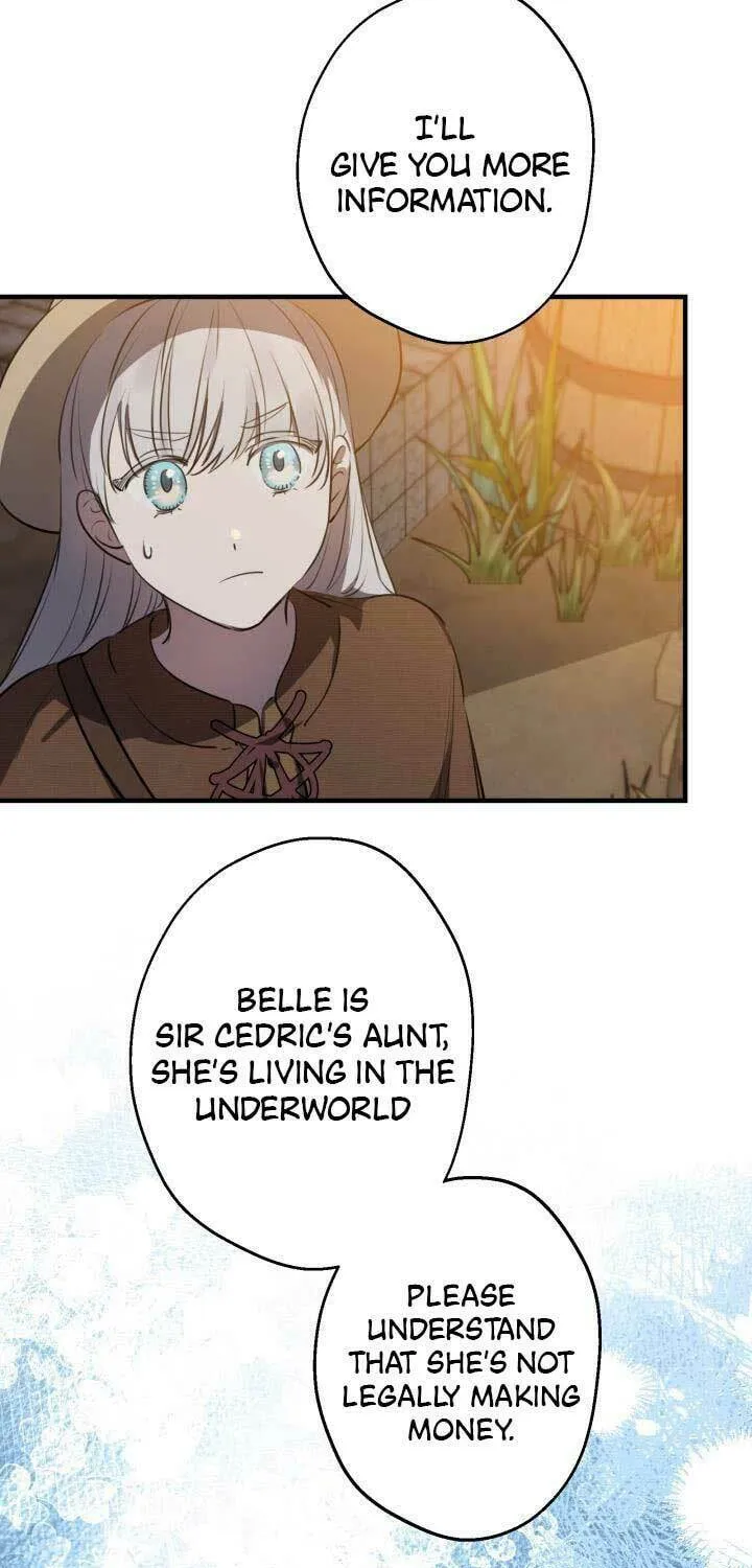The Most Powerful Characters in the World Are Obsessed with Me Chapter 85 page 41 - 