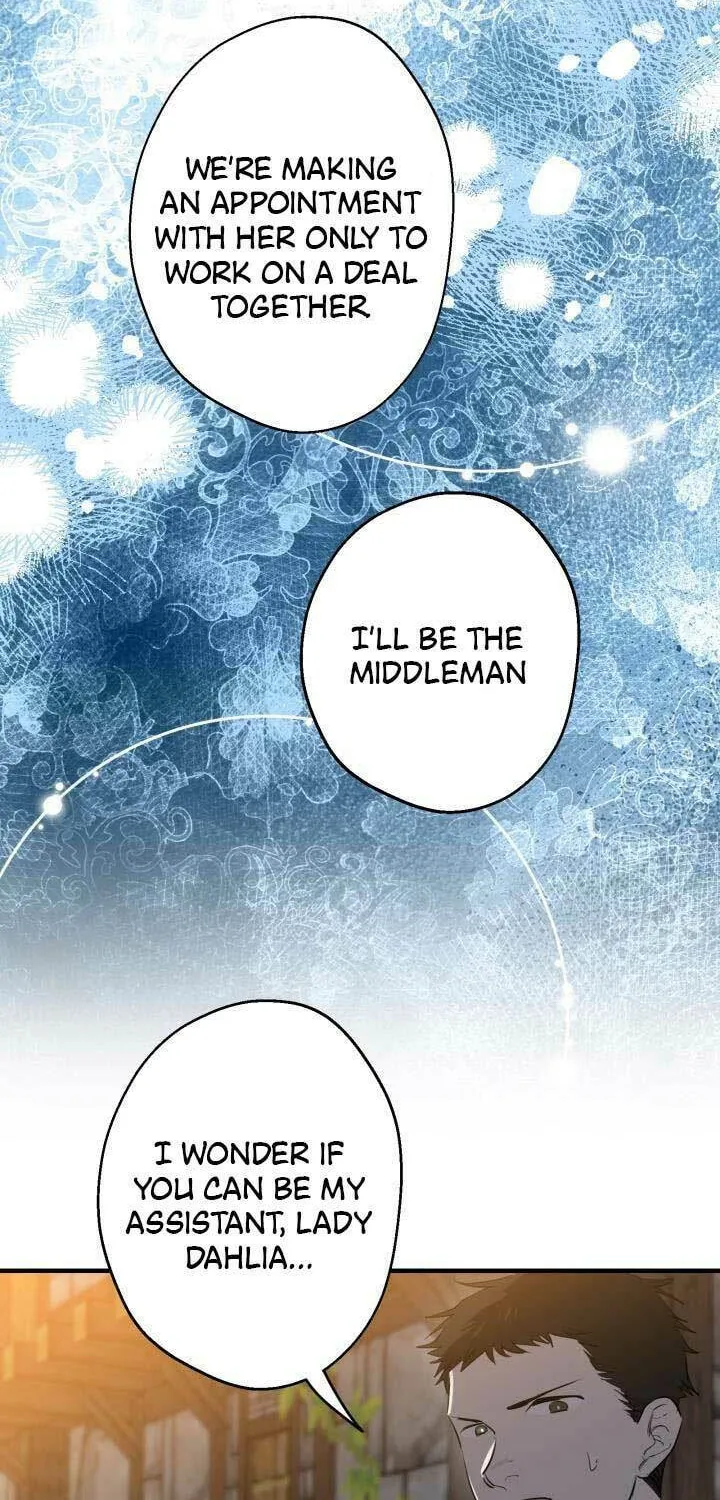 The Most Powerful Characters in the World Are Obsessed with Me Chapter 85 page 42 - 