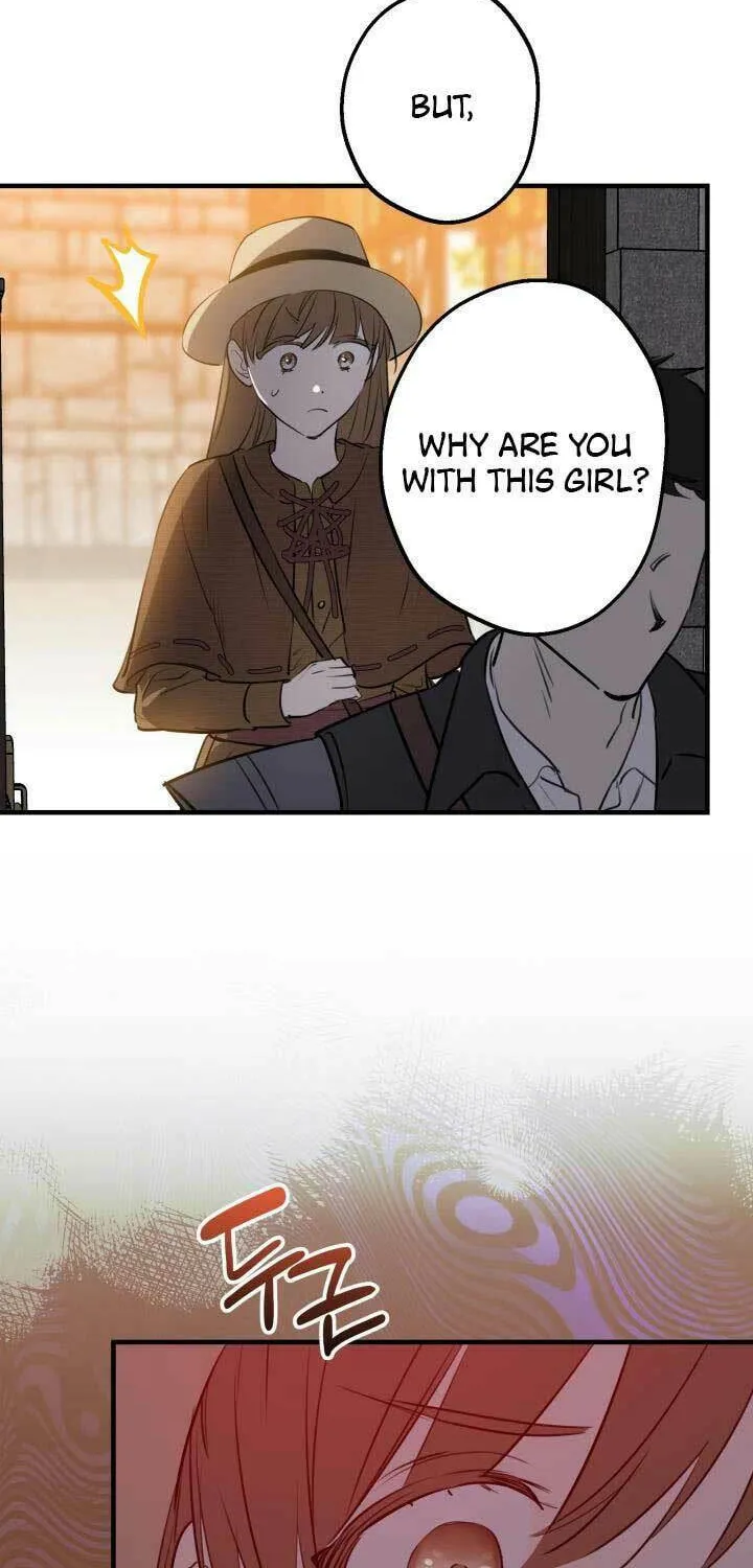 The Most Powerful Characters in the World Are Obsessed with Me Chapter 85 page 54 - 