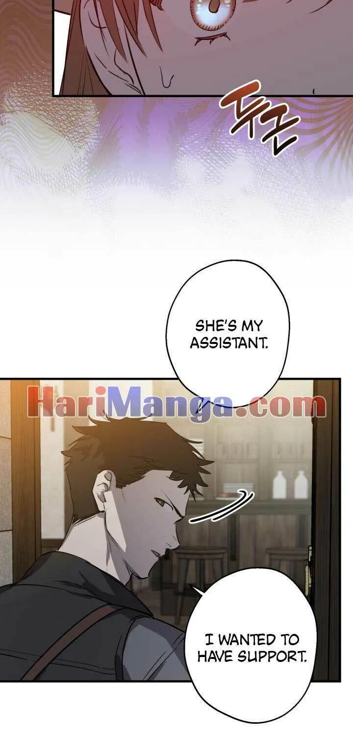 The Most Powerful Characters in the World Are Obsessed with Me Chapter 85 page 55 - 