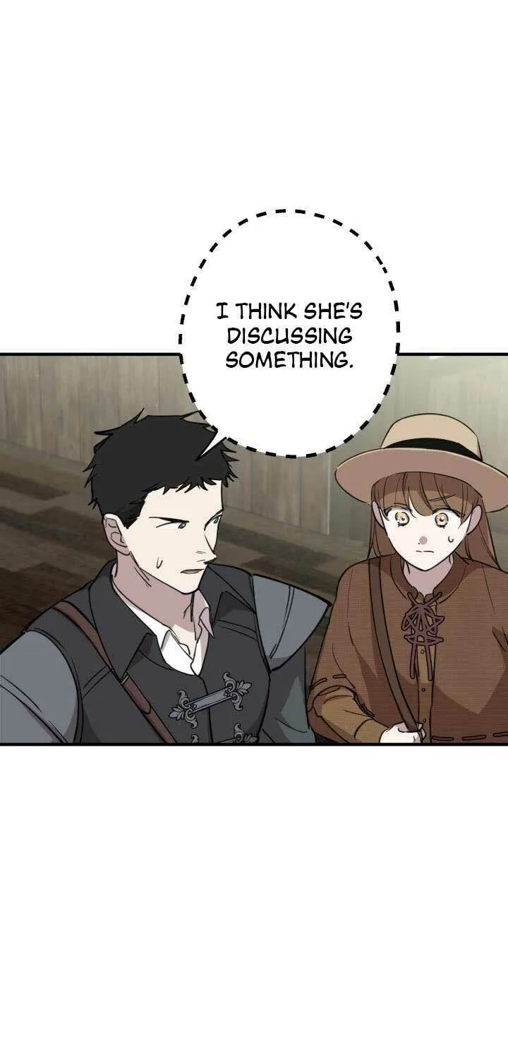 The Most Powerful Characters in the World Are Obsessed with Me Chapter 85 page 61 - 