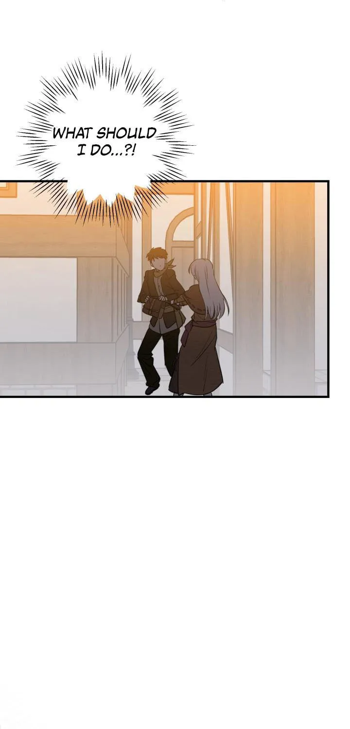 The Most Powerful Characters in the World Are Obsessed with Me Chapter 85 page 8 - 