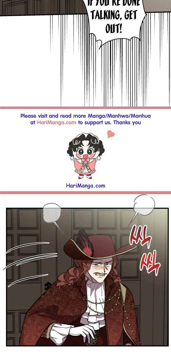 The Most Powerful Characters in the World Are Obsessed with Me Chapter 86 page 3 - 