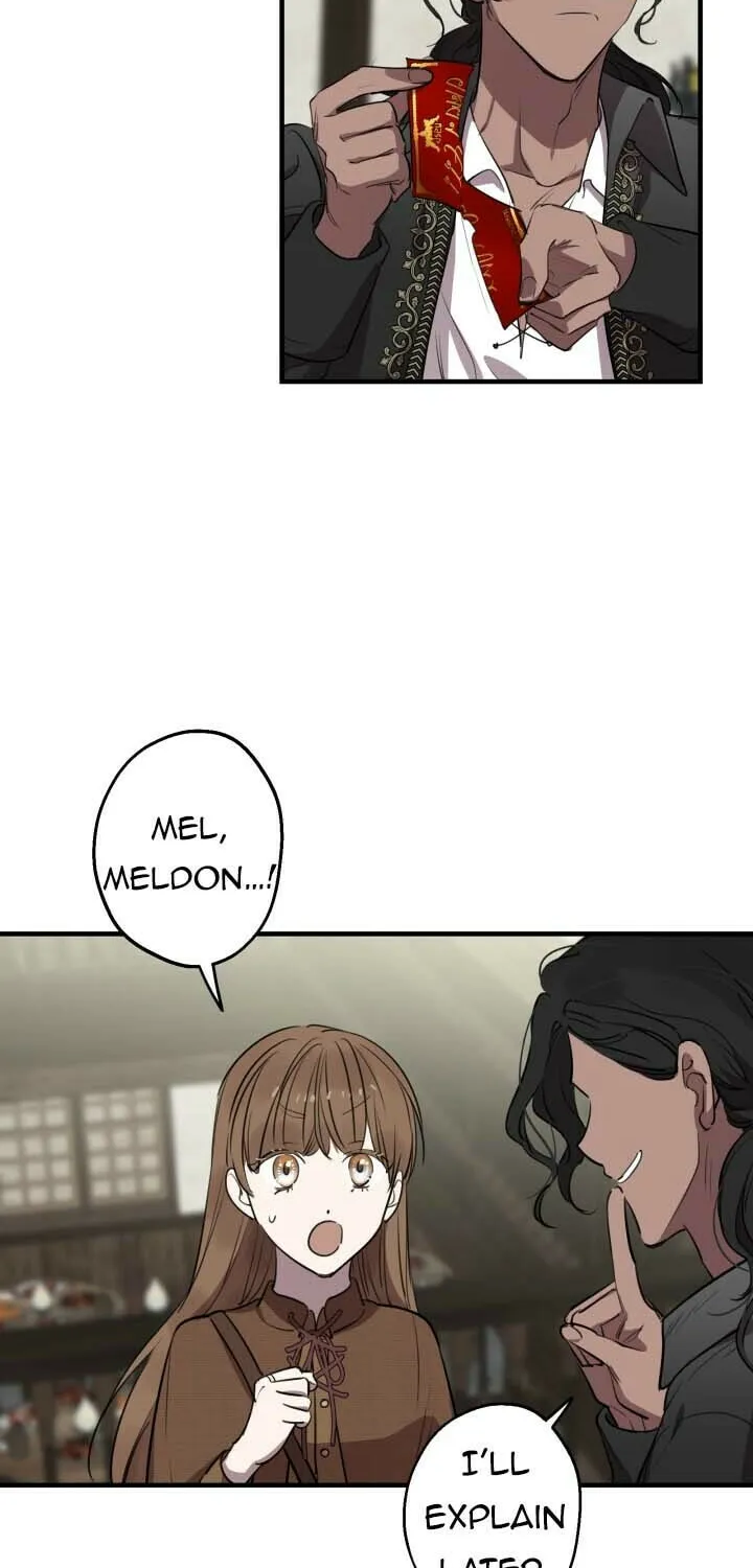 The Most Powerful Characters in the World Are Obsessed with Me Chapter 86 page 26 - 
