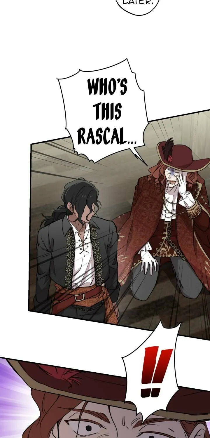 The Most Powerful Characters in the World Are Obsessed with Me Chapter 86 page 27 - 