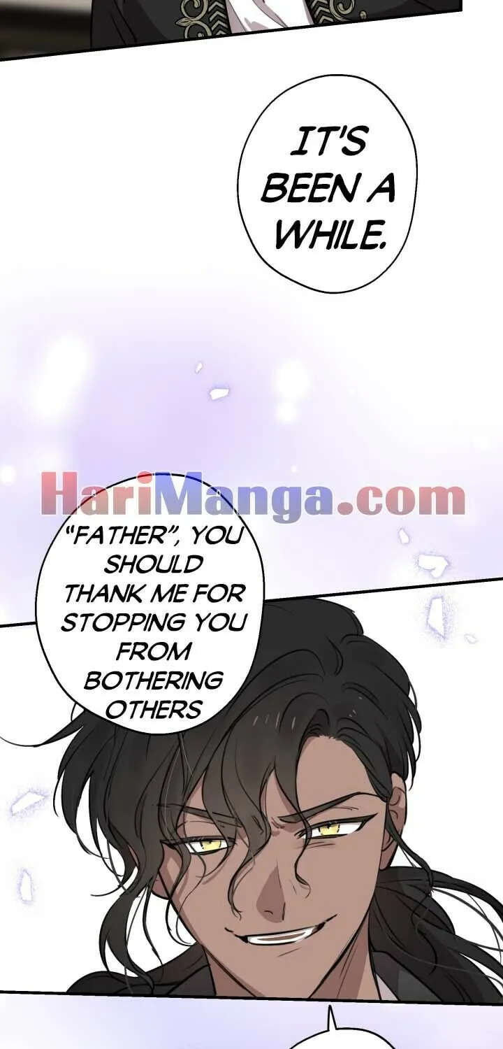 The Most Powerful Characters in the World Are Obsessed with Me Chapter 86 page 29 - 