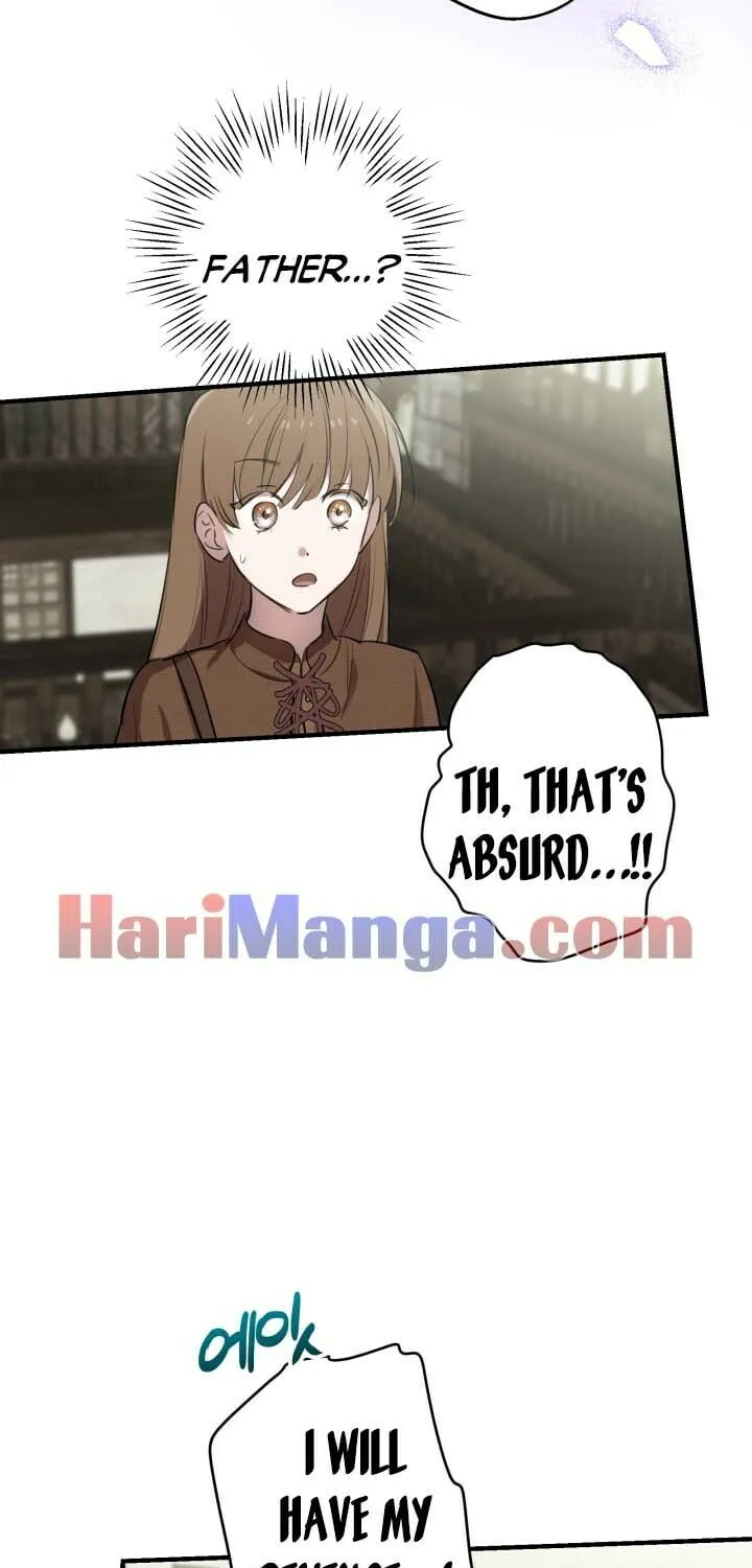 The Most Powerful Characters in the World Are Obsessed with Me Chapter 86 page 31 - 