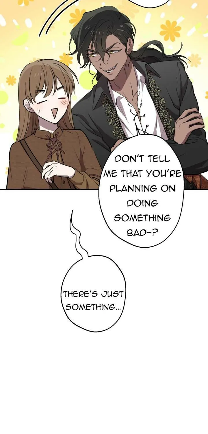 The Most Powerful Characters in the World Are Obsessed with Me Chapter 86 page 35 - 