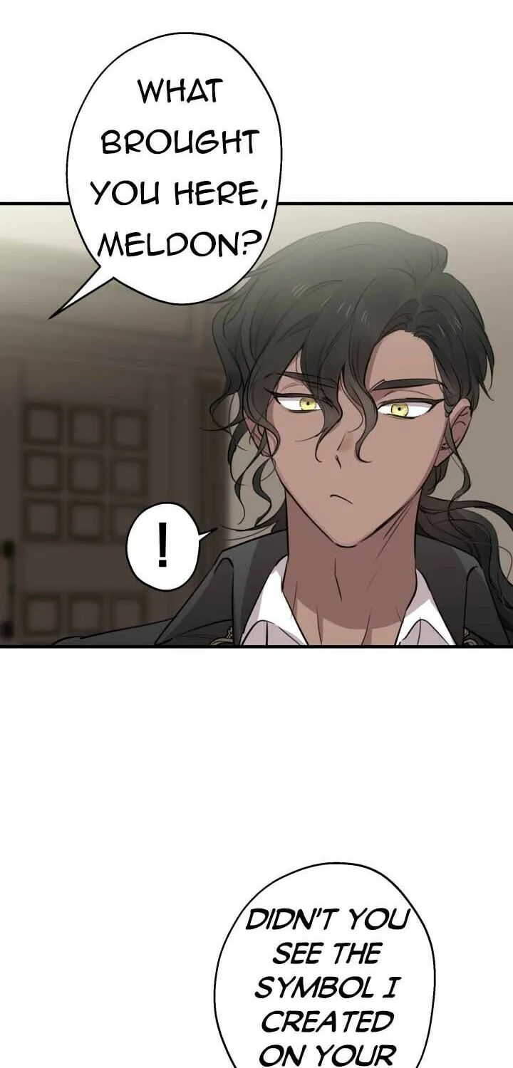 The Most Powerful Characters in the World Are Obsessed with Me Chapter 86 page 36 - 