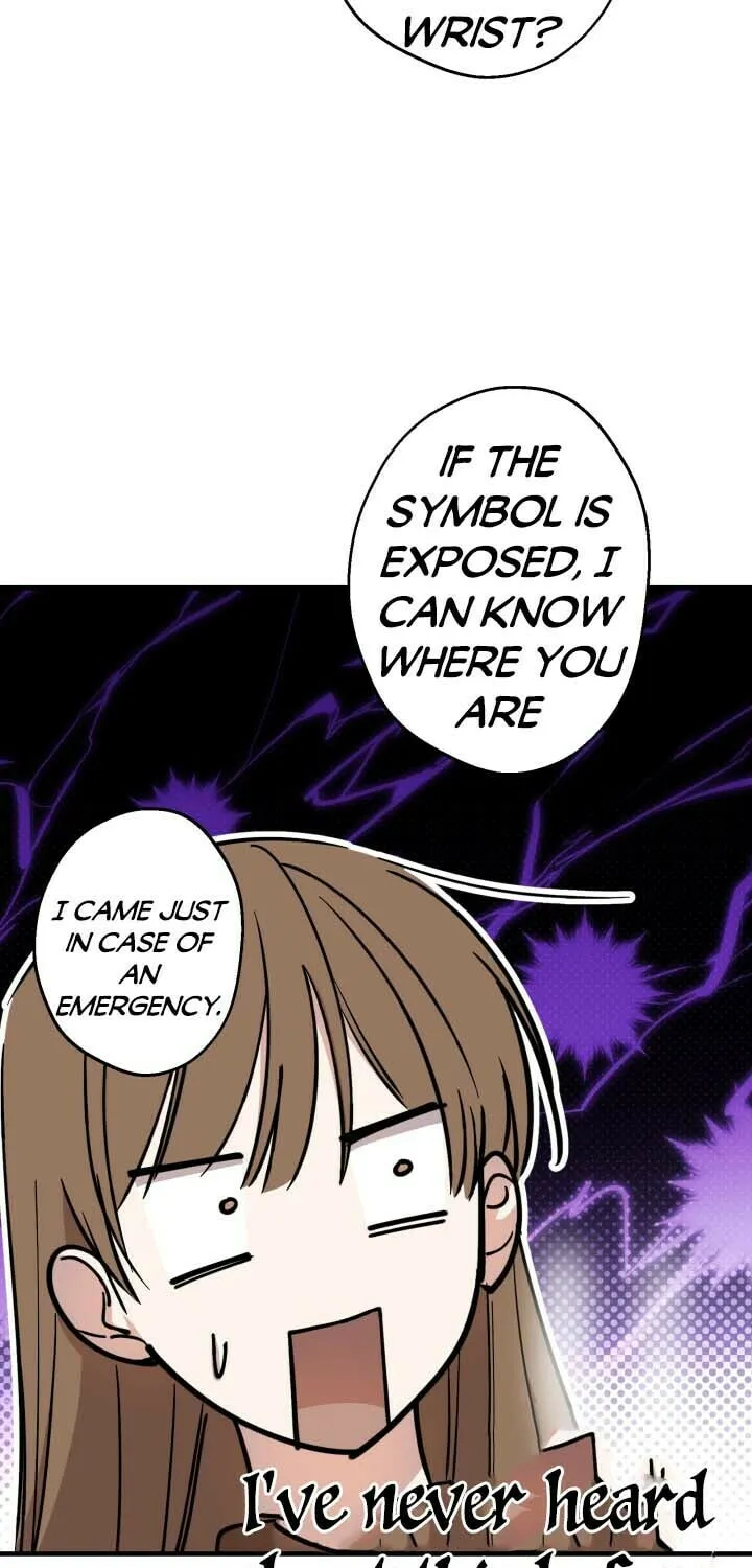 The Most Powerful Characters in the World Are Obsessed with Me Chapter 86 page 37 - 